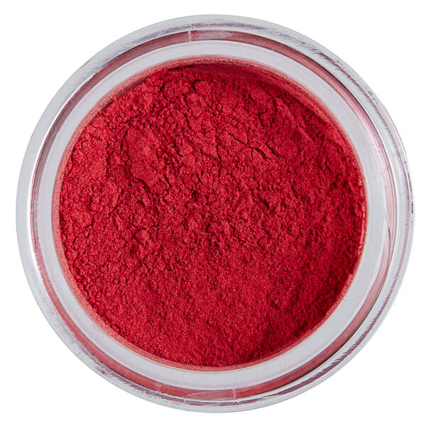 Roxy & Rich 4 Gram Red Orange Fondust Hybrid Food Color