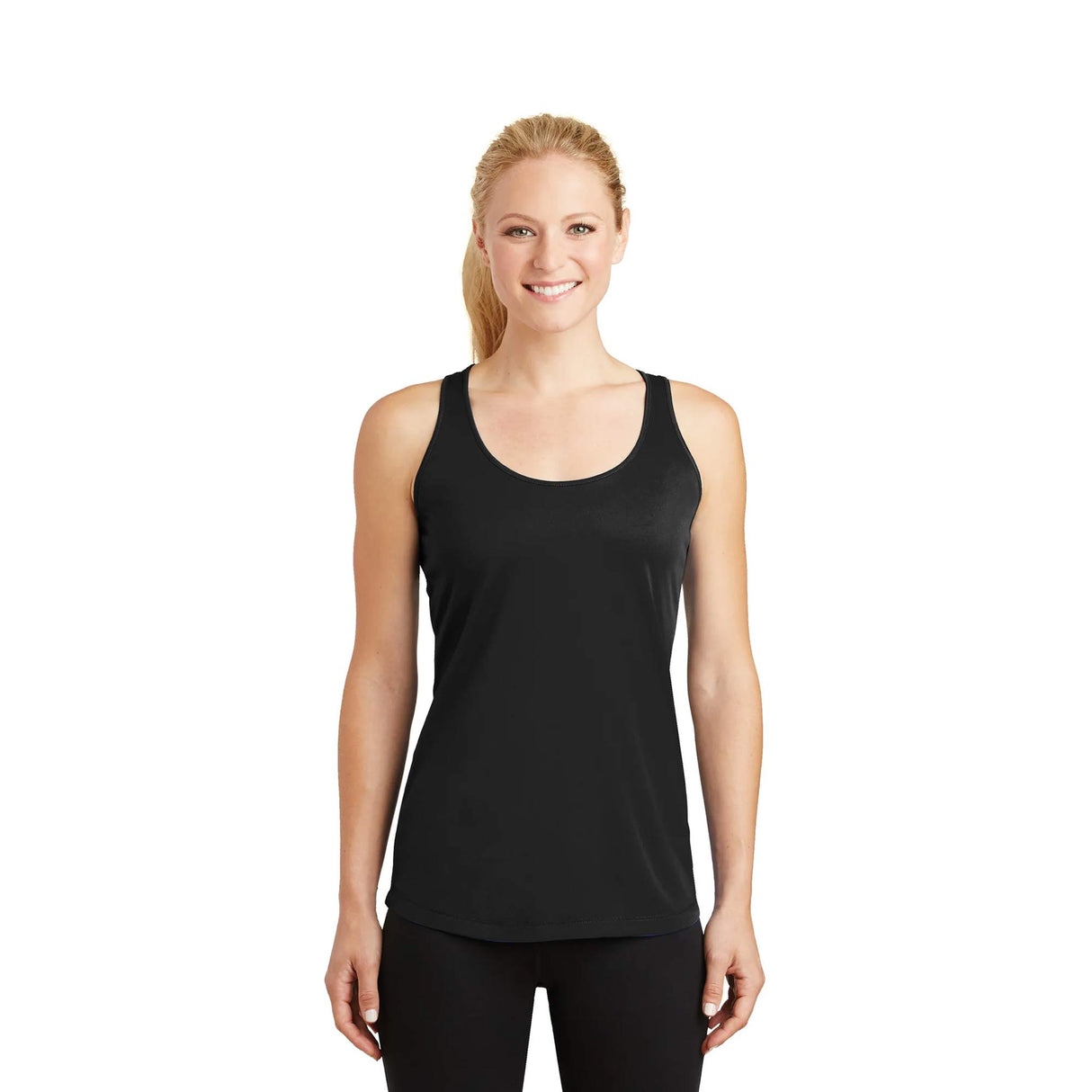 Women's PosiCharge Competitor Racerback Tank