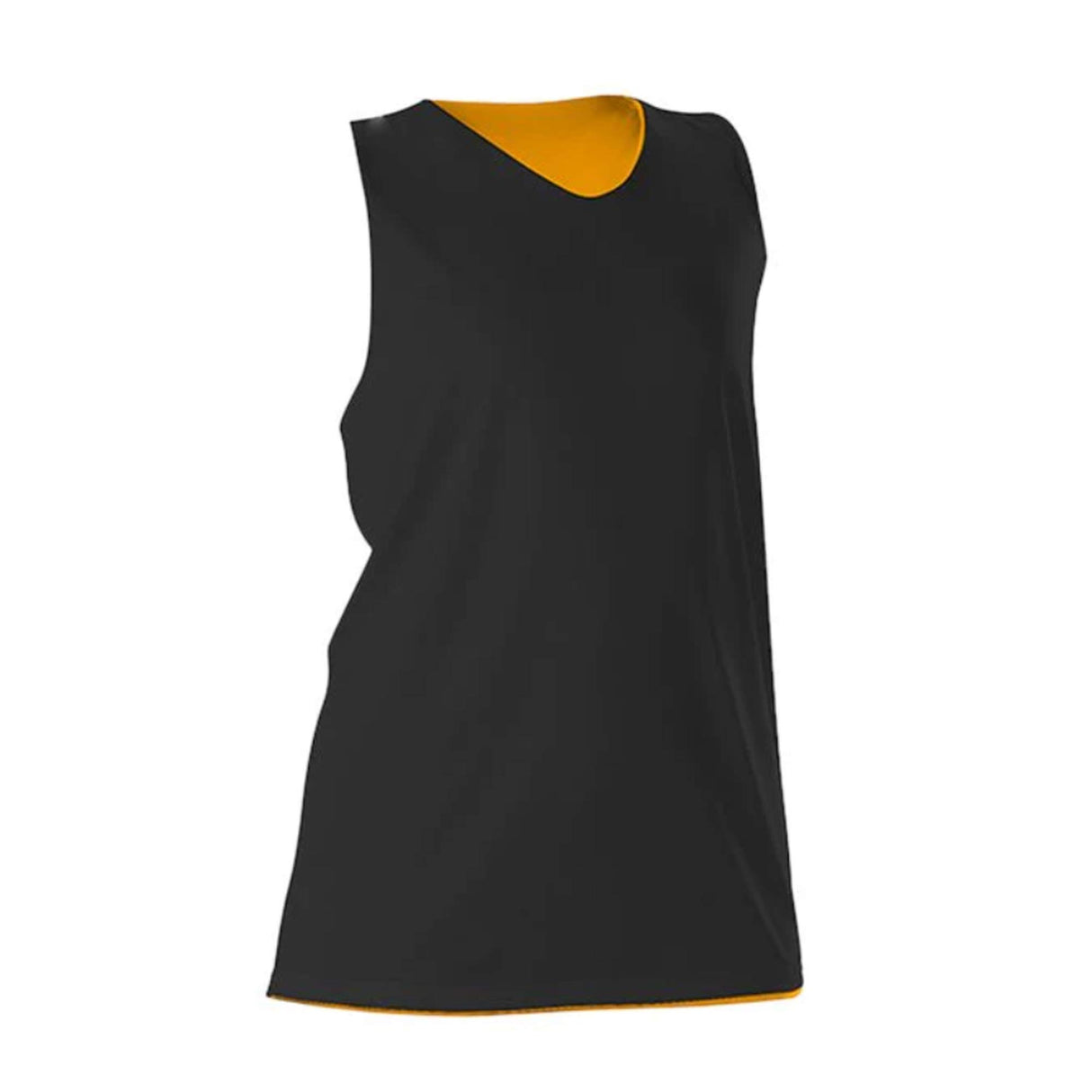 Women's Reversible Racerback Tank