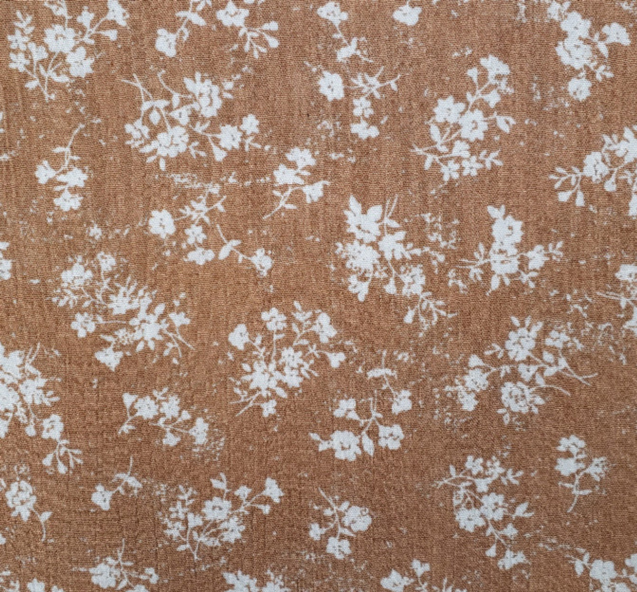 1 Yard Rayon Crinkle Sandstone Woven Fabric, 50/52″ Wide 100% Rayon