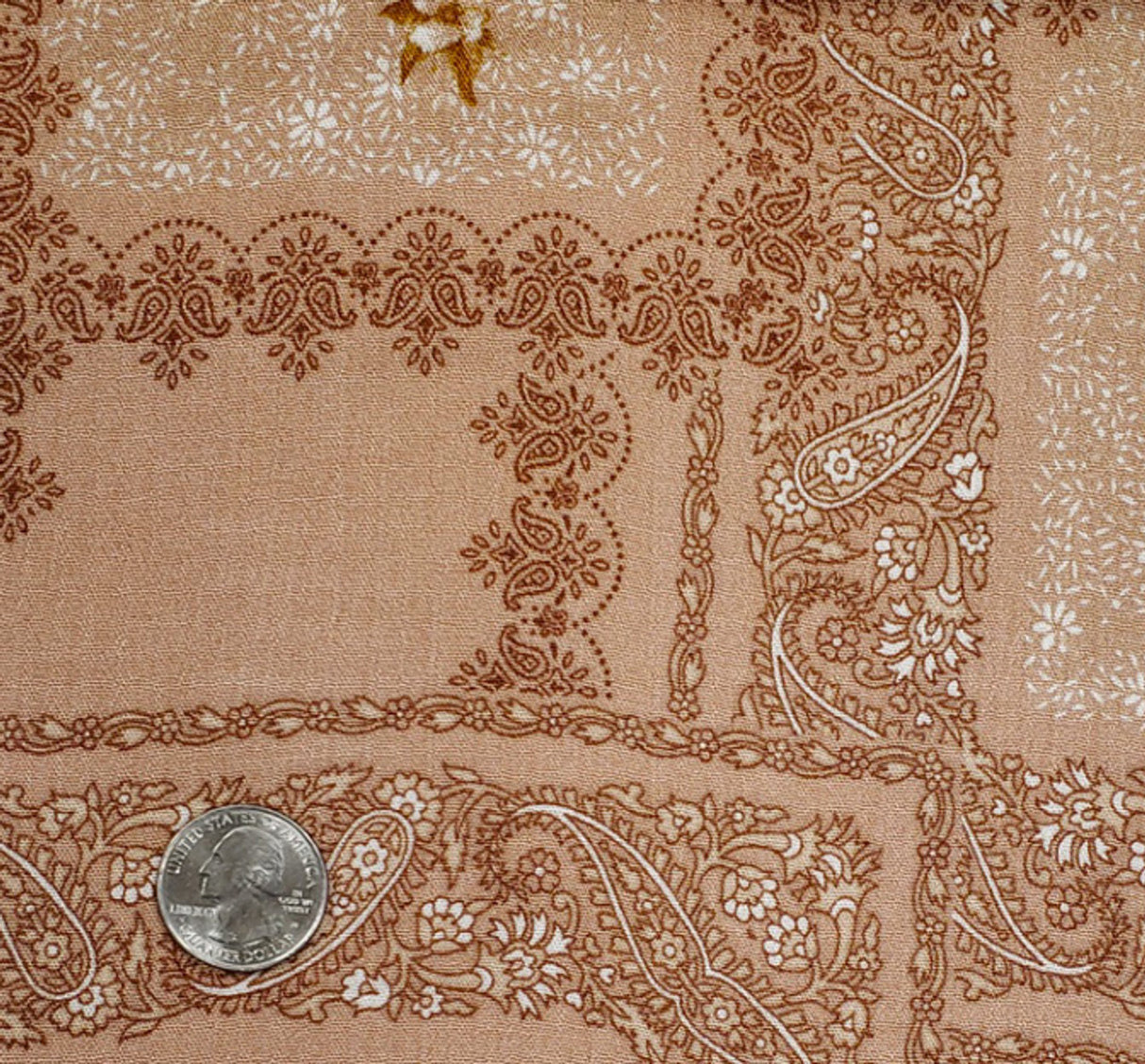 ১ গজ বেলেপাথরের রেয়ন ক্রিঙ্কল ফ্যাব্রিক ৫০/৫২" চওড়া হালকা ওজনের বোনা ক্রেপন