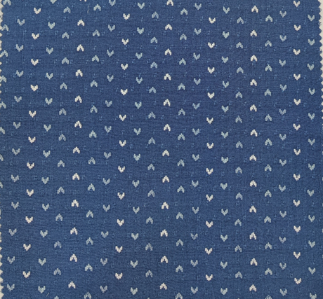 1 Yard Lightweight Rayon Yoryu Jacquard Fabric Denim For Stylish Clothing 55/56 Inches Width
