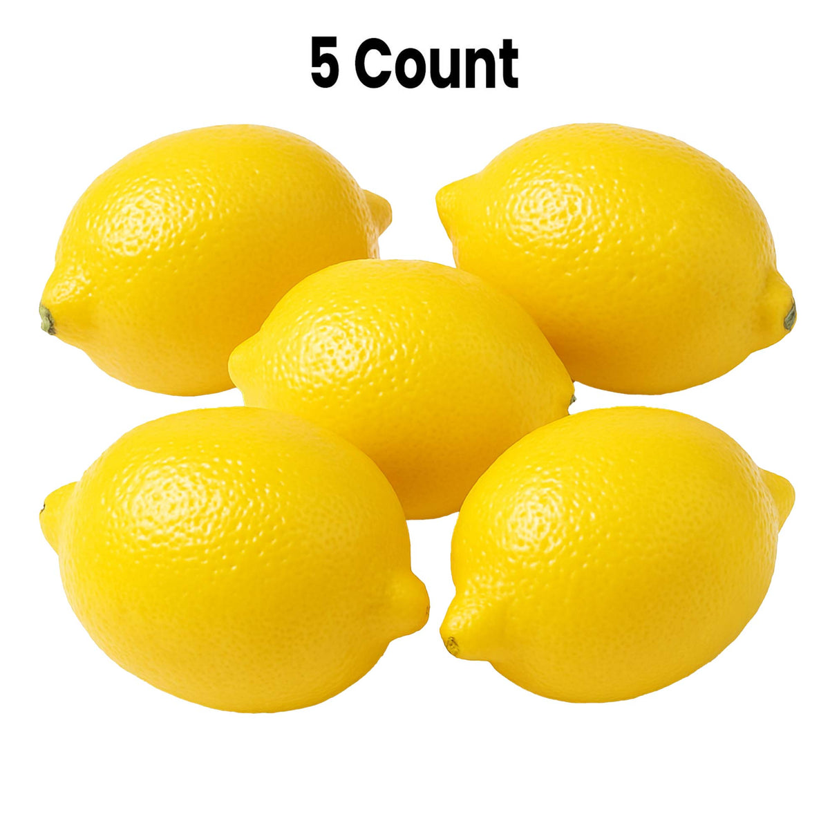 Radyan Fresh Small Lemon, Each