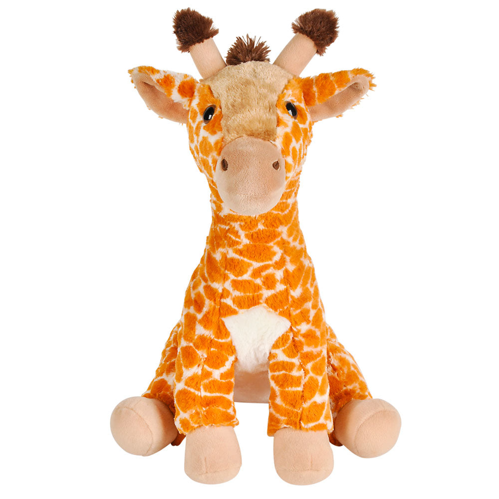 Giraffe Plush 18"