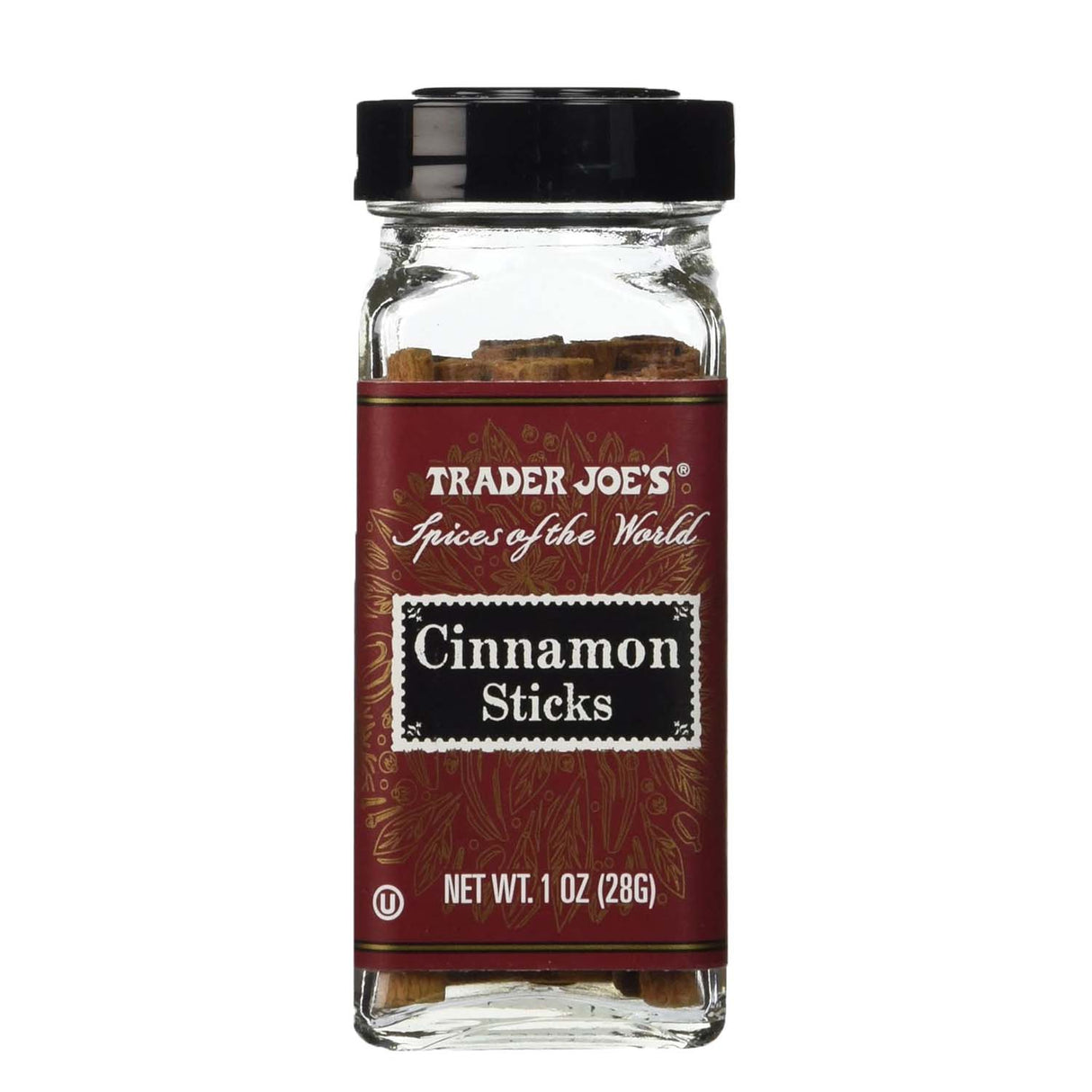 Trader Joe's Cinnamon Sticks