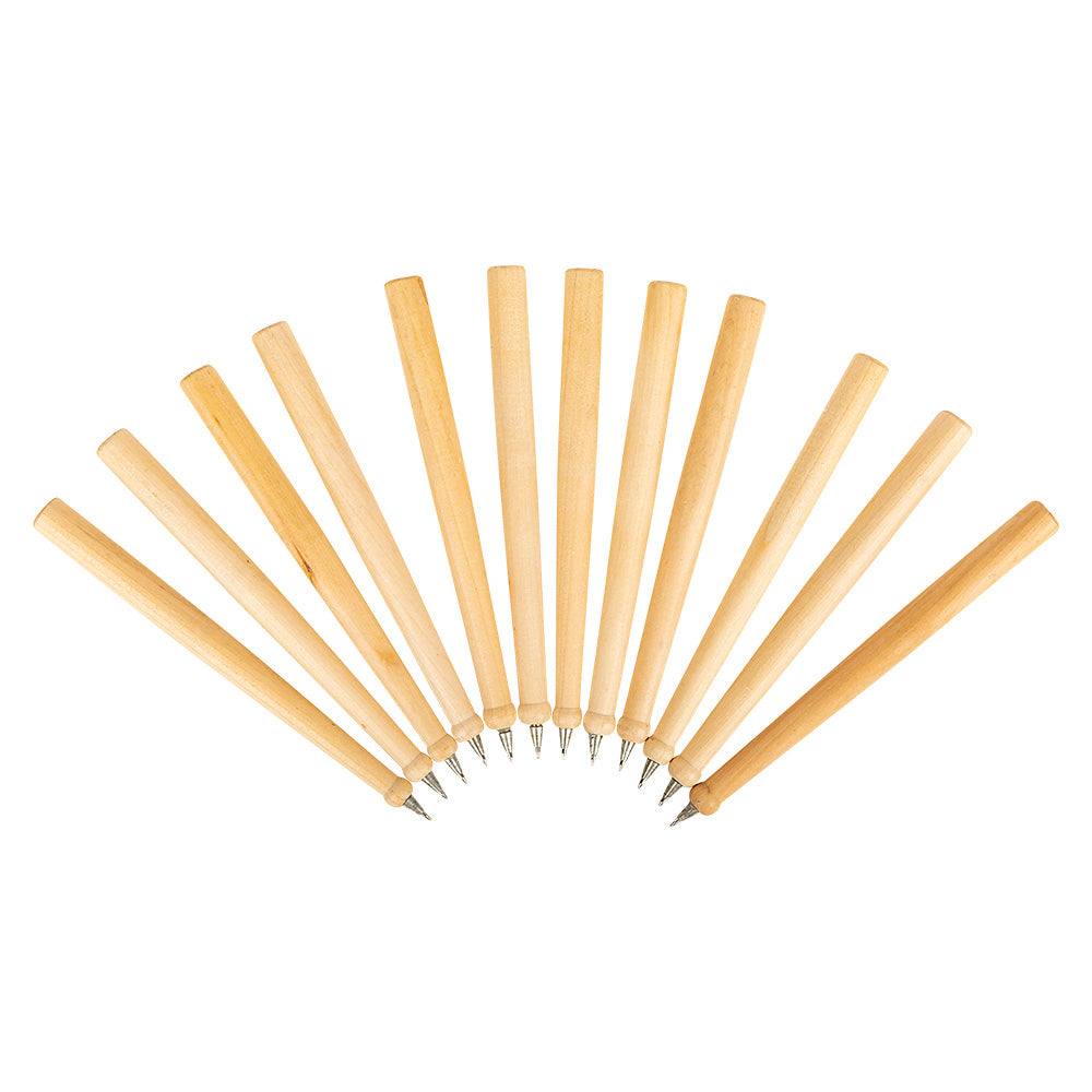 Baseball Bat Pen (1 DZ)