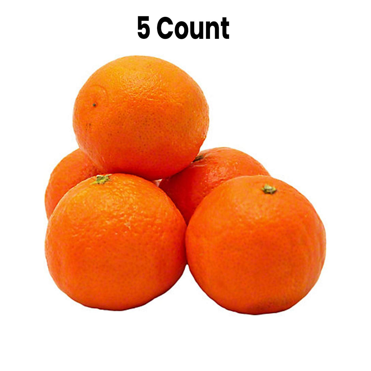 Radyan Fresh Neapolitan Mandarins