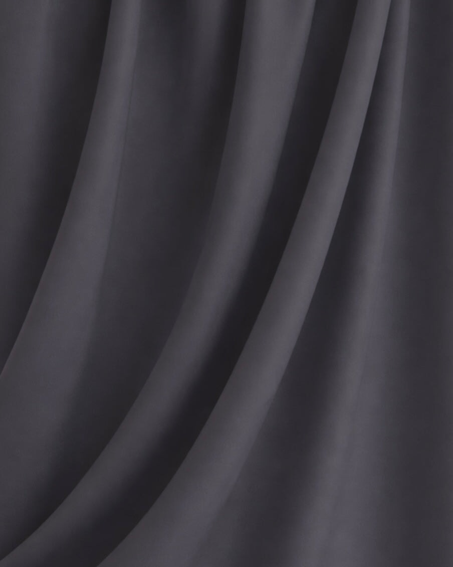 Pongee Lining Gray