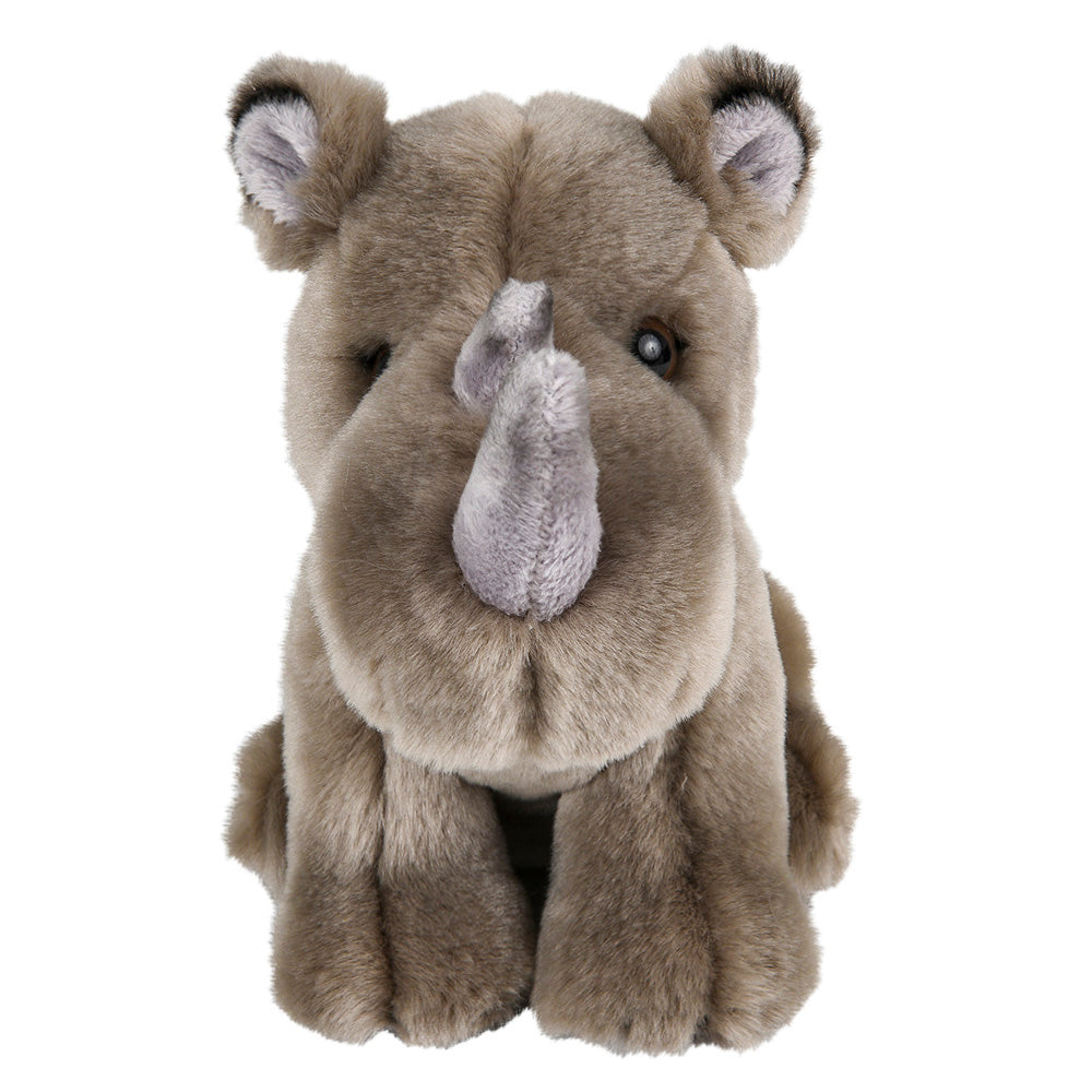 Plush Heirloom Rhino (1 PC)