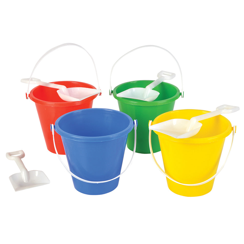 Beach Set 5.25" (1 DZ)