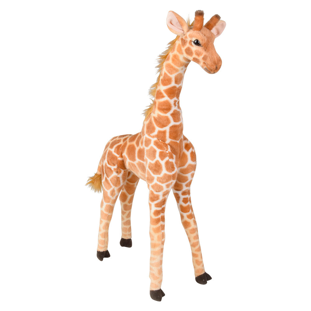 Giraffe Plush 28 Inch