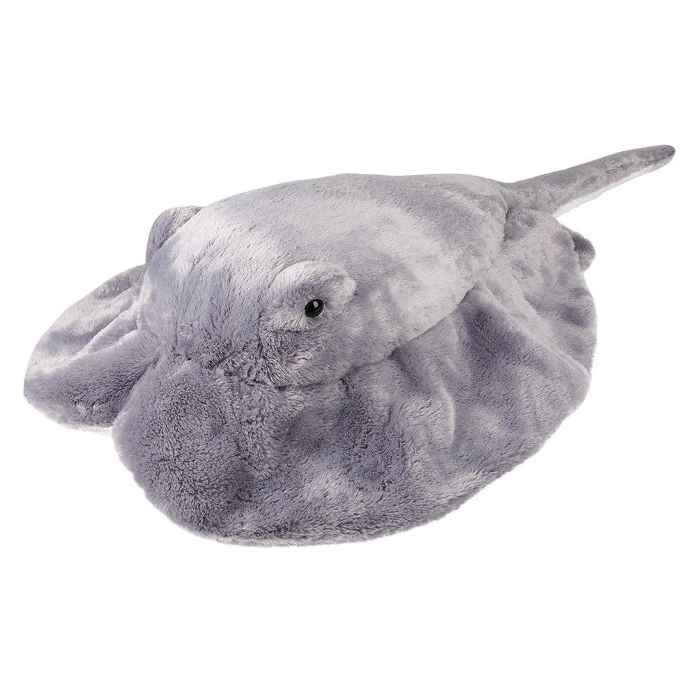 Giant Stingray Plush (67 in)