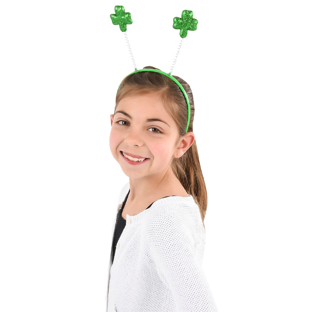 Shamrock Head Bopper (1 DZ)