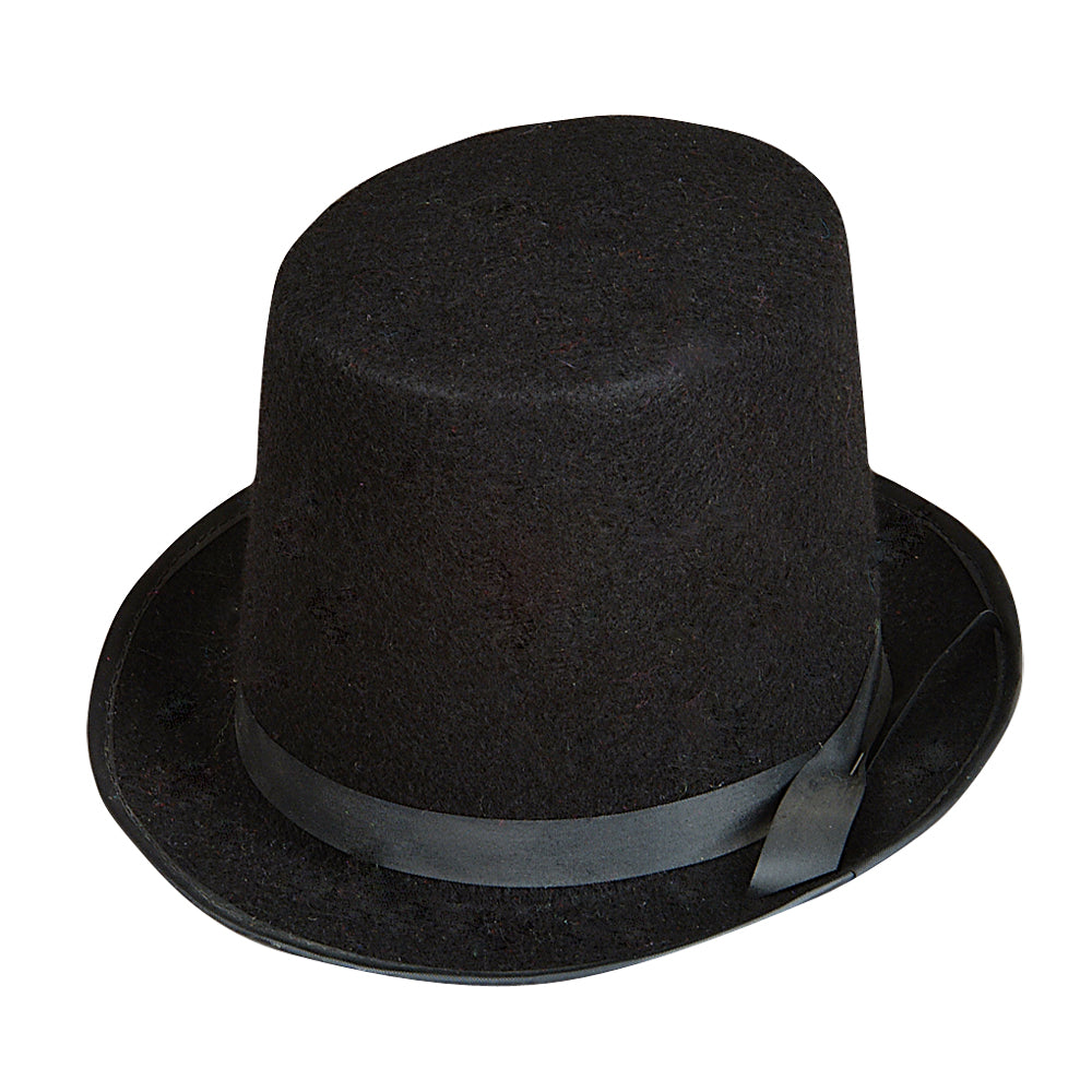 Felt Top Hat (1 DZ)