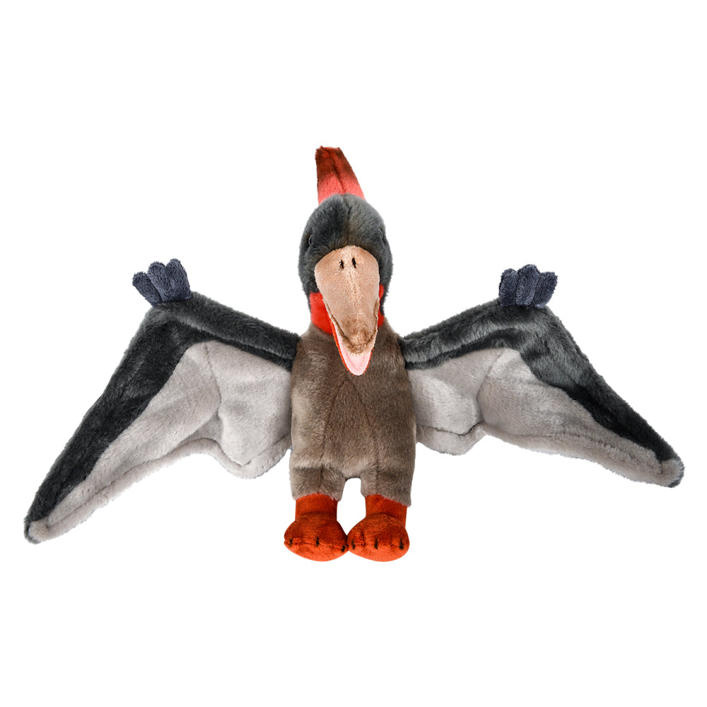 Floppy Pteranodon Plush 12"