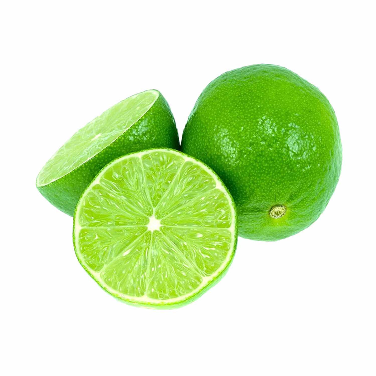 Radyan Fresh Limes – Juicy & Full of Flavor