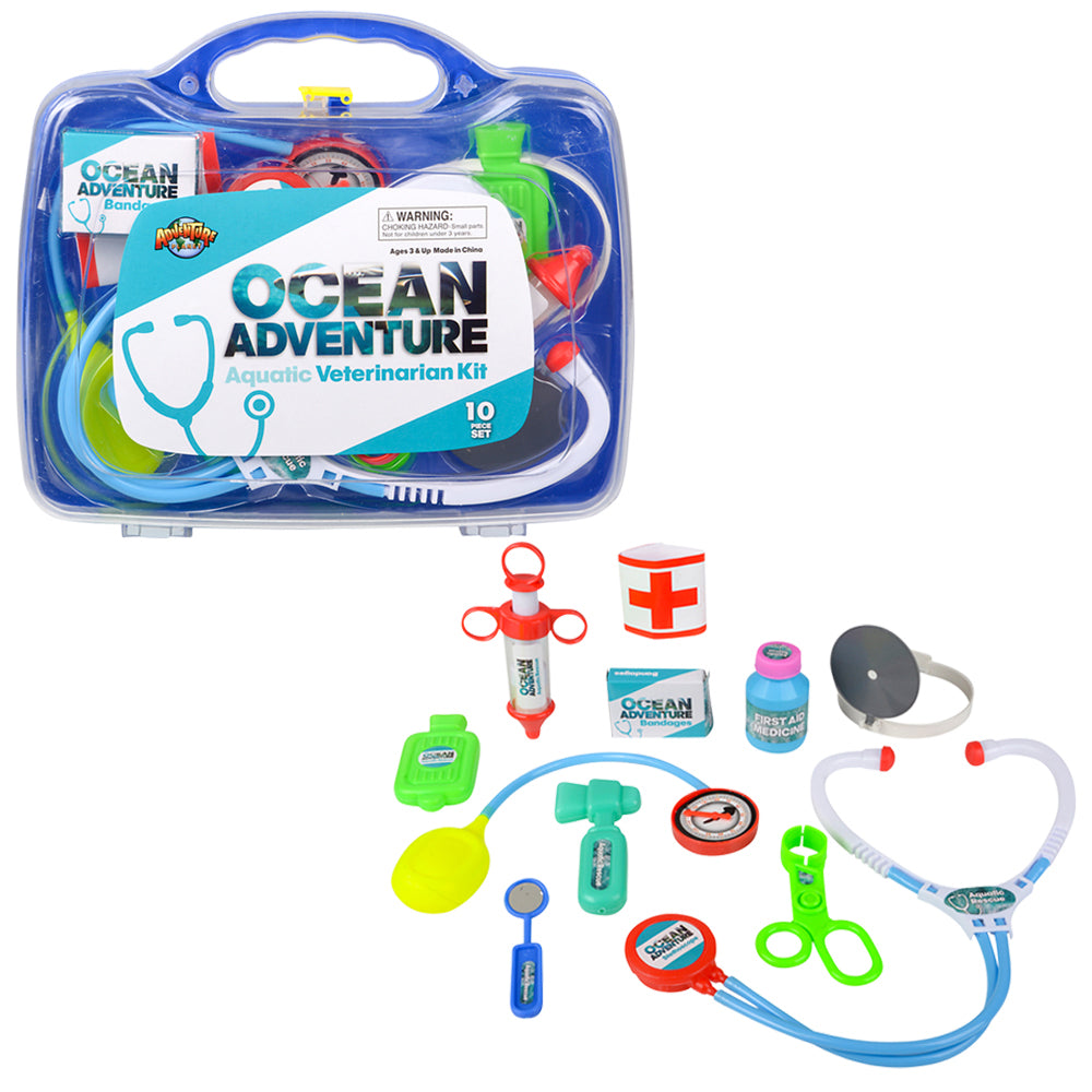 Aquatic Vet Kit