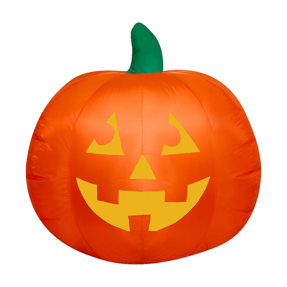 Haunted Living 25ft Happy Jack-o-Lantern Inflatable Halloween Decoration