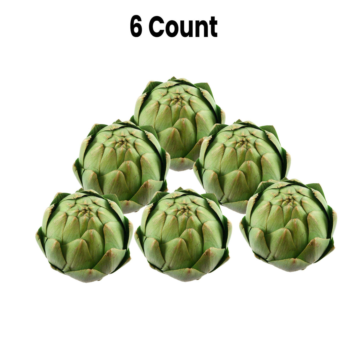 Radyan Fresh Artichokes, Each