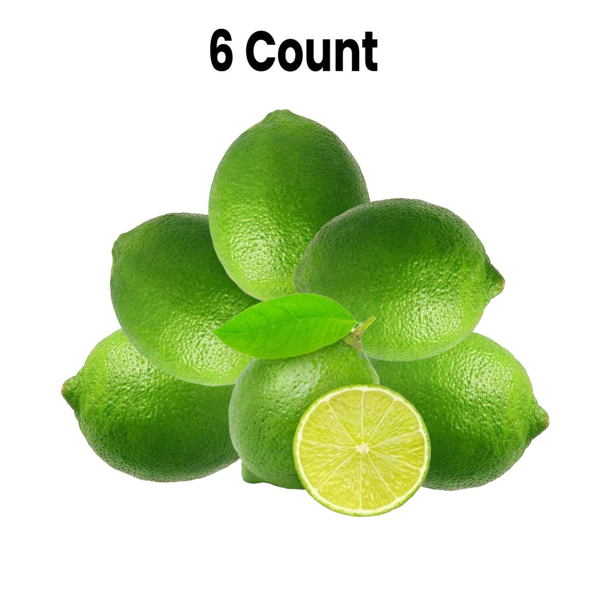 Radyan Organic Limes, Each