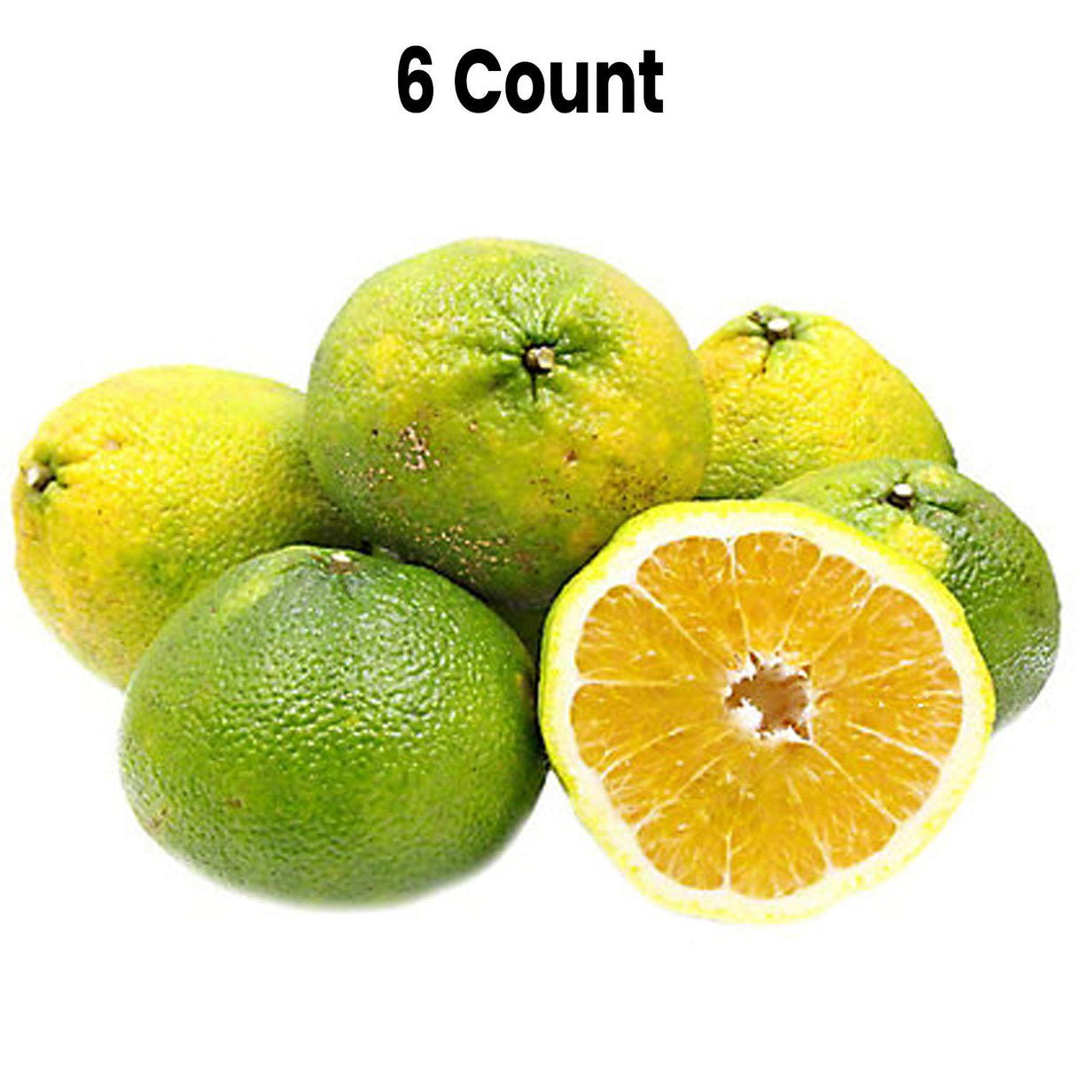 Radyan Fresh Ugli Fruit
