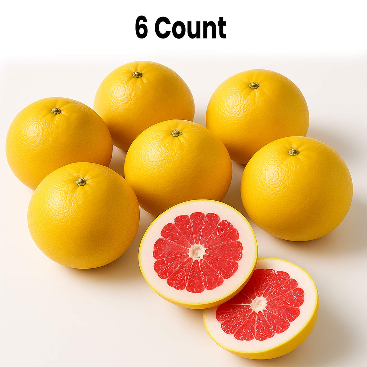 Radyan Fresh Starburst Pummelo