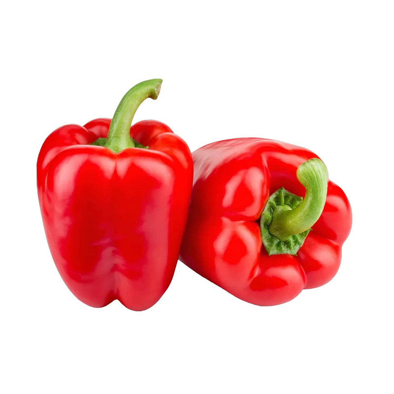 Trader Joe’s Organic Red Bell Peppers 12 Oz