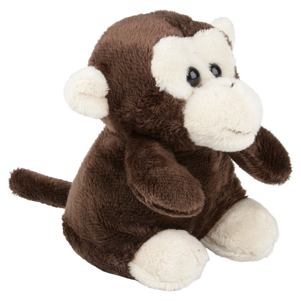Monkey Plush 5" Weez Monkey