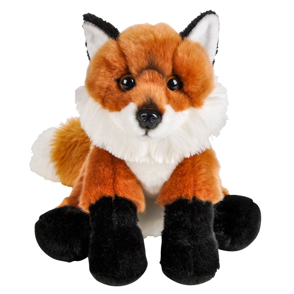 Floppy Fox Plush (1 PC)