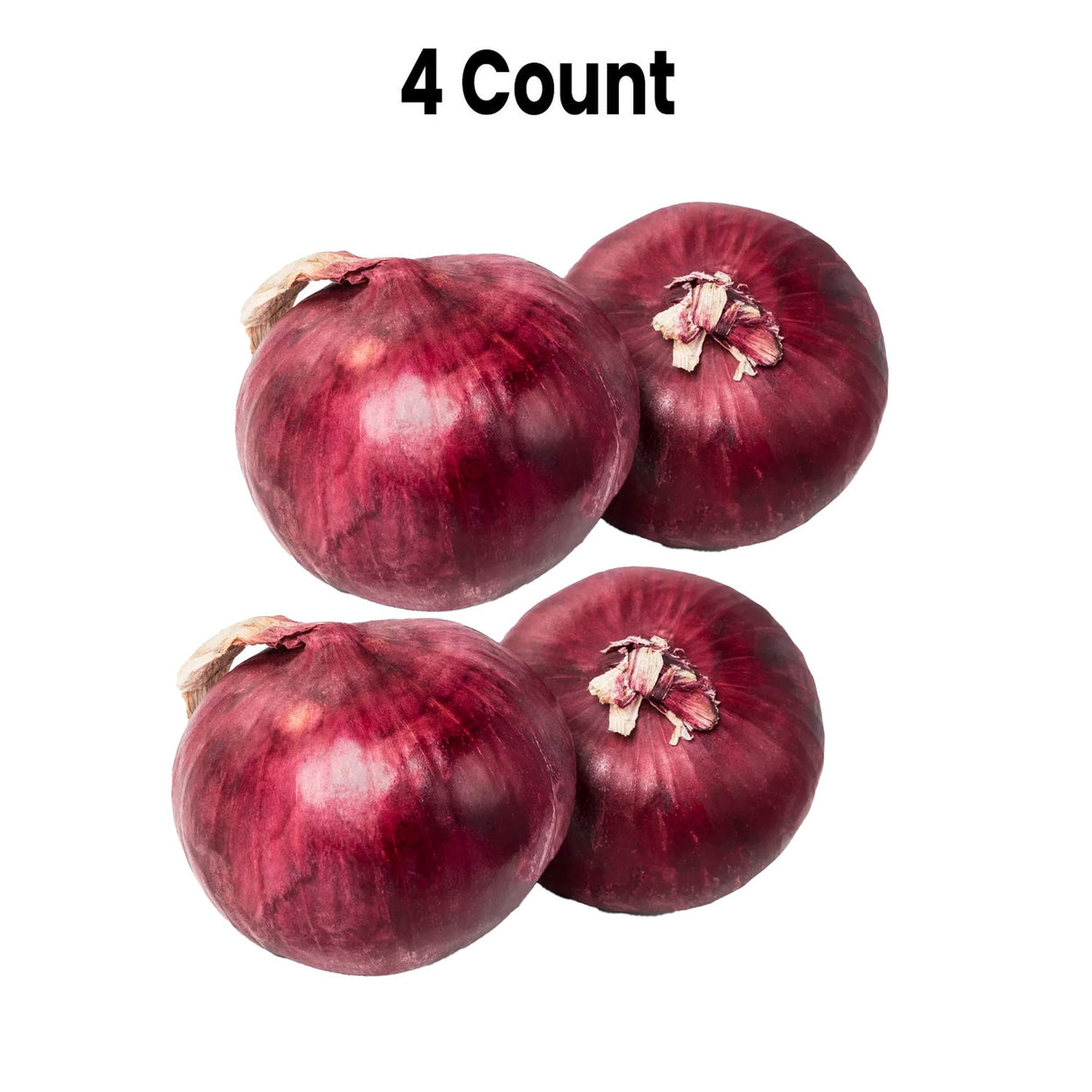 Radyan Organic Red Onion