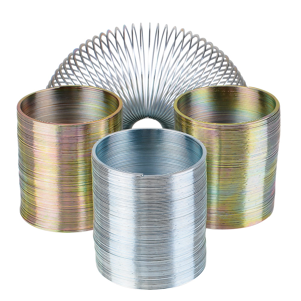 Metal Coil Spring 2" (50mm)