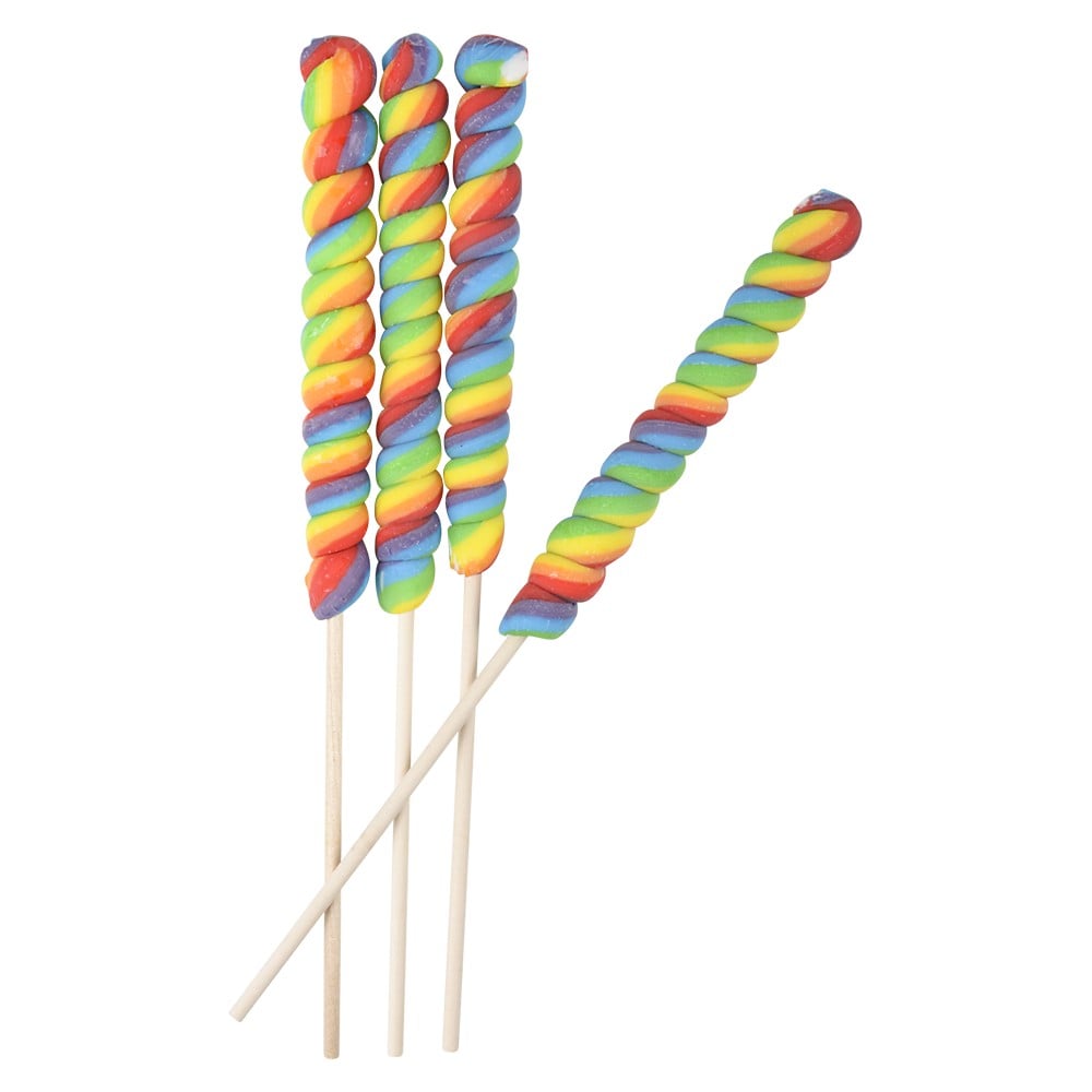 Twist Lollipop 2 oz (1 DZ)