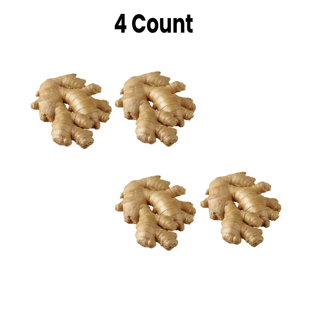 Radyan Fresh Ginger Root