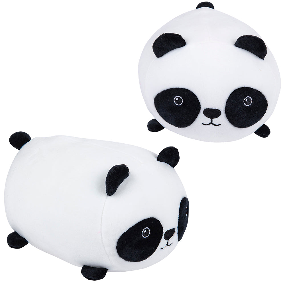Bubble Pal Panda Plush (10")