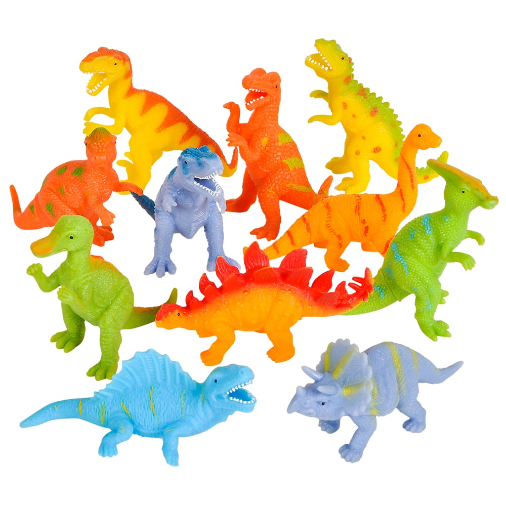 Stretch Dinosaurs (1 DZ)