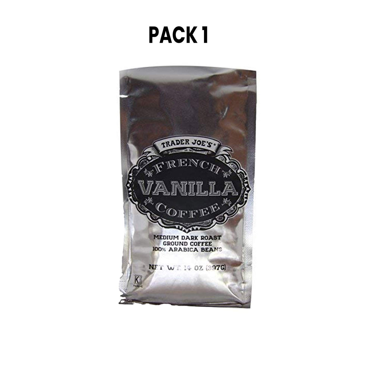 French Vanilla Coffee
