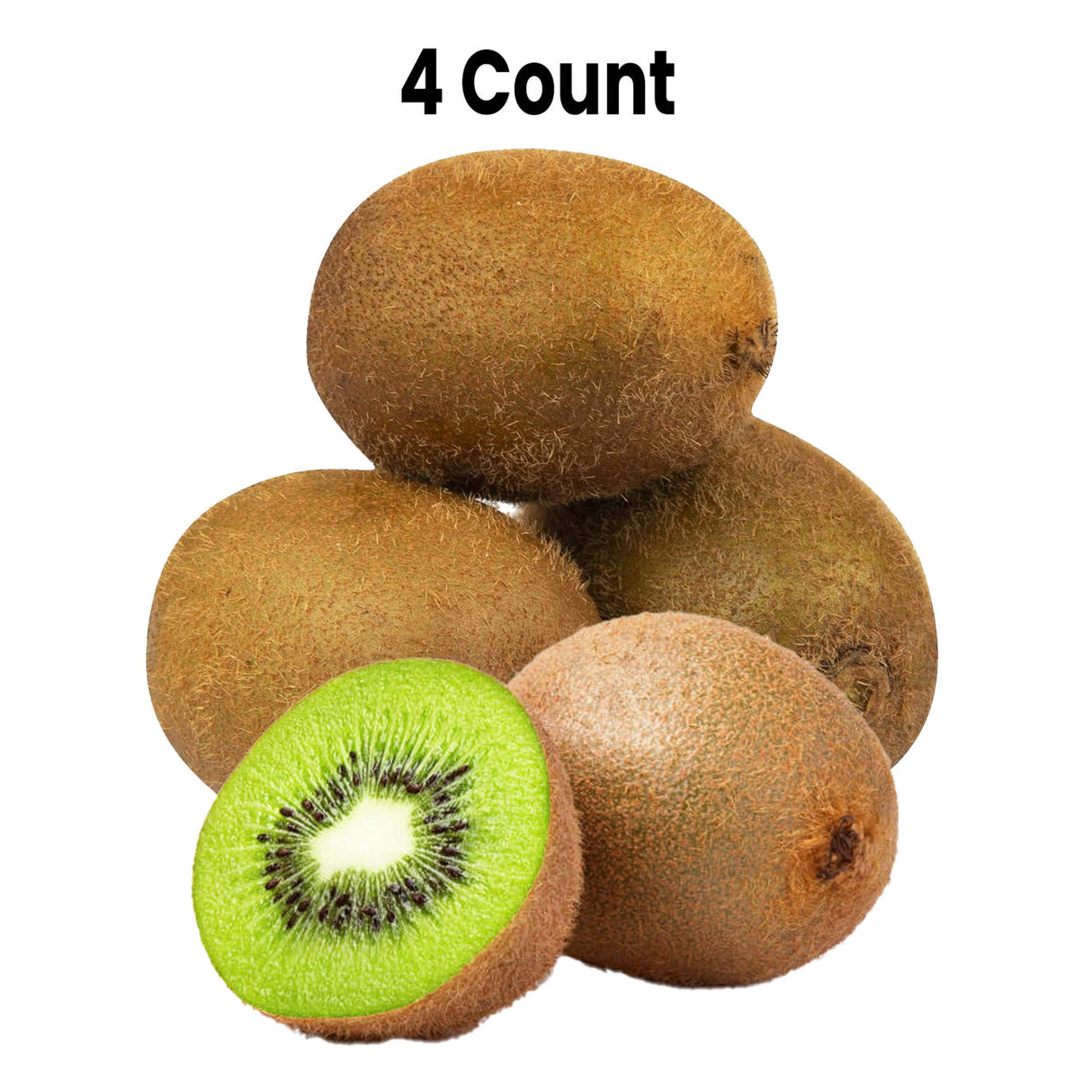 Radyan Fresh Kiwi Fruit, Each