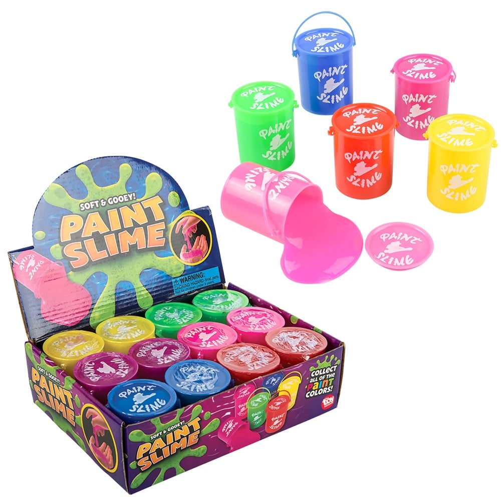 Paint Slime (1 DZ)