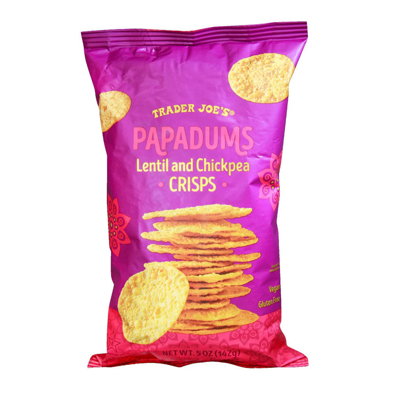 Sweet & Salty Umami Crunchies Rice Crackers 6.35 oz