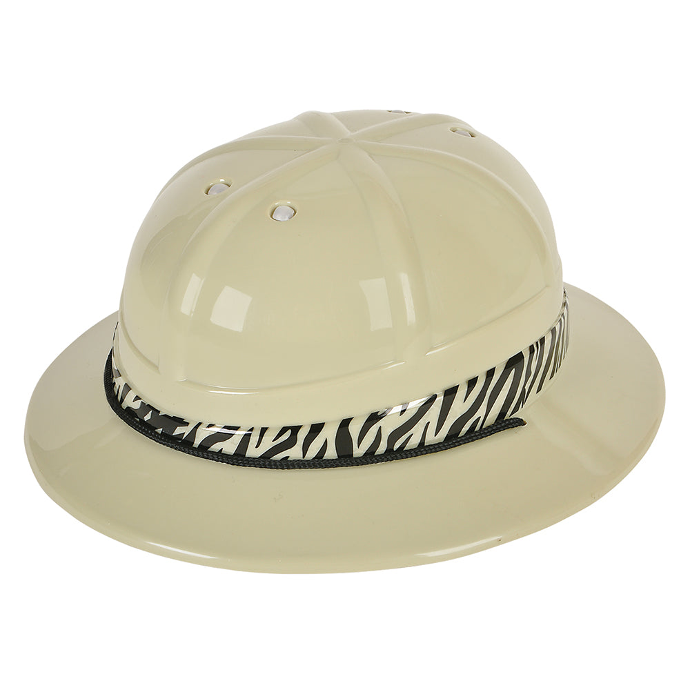 Safari Hat With Strap