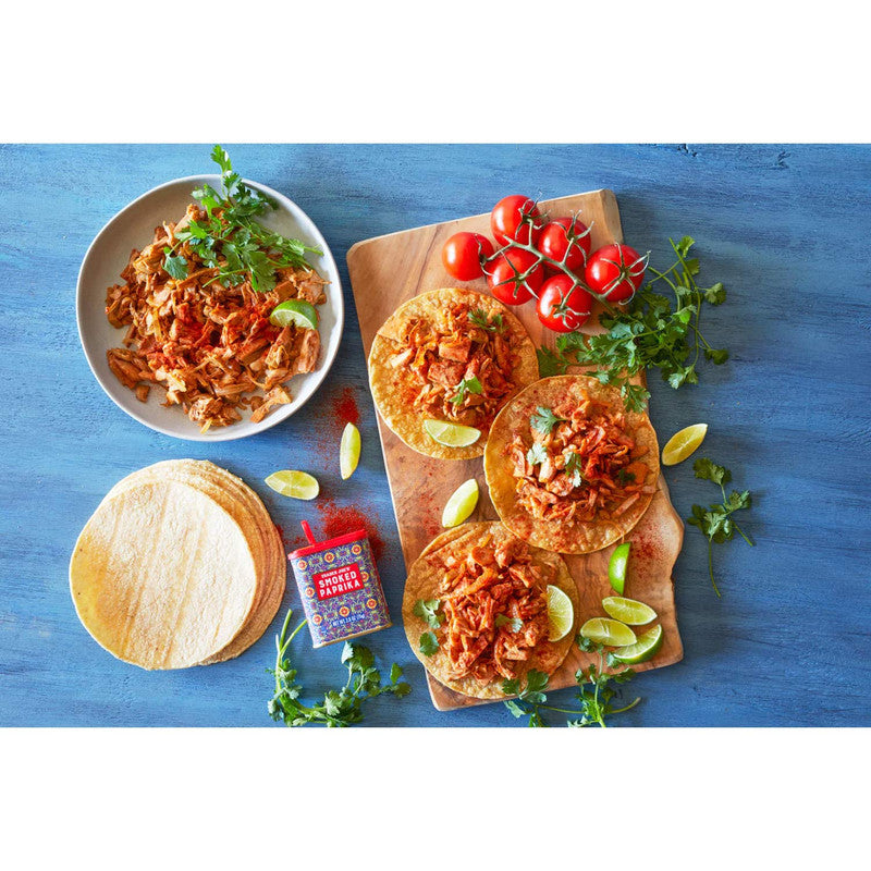 Trader Joe’s Smoked Paprika Bold & Flavorful Smoky Spice 2.6 Oz