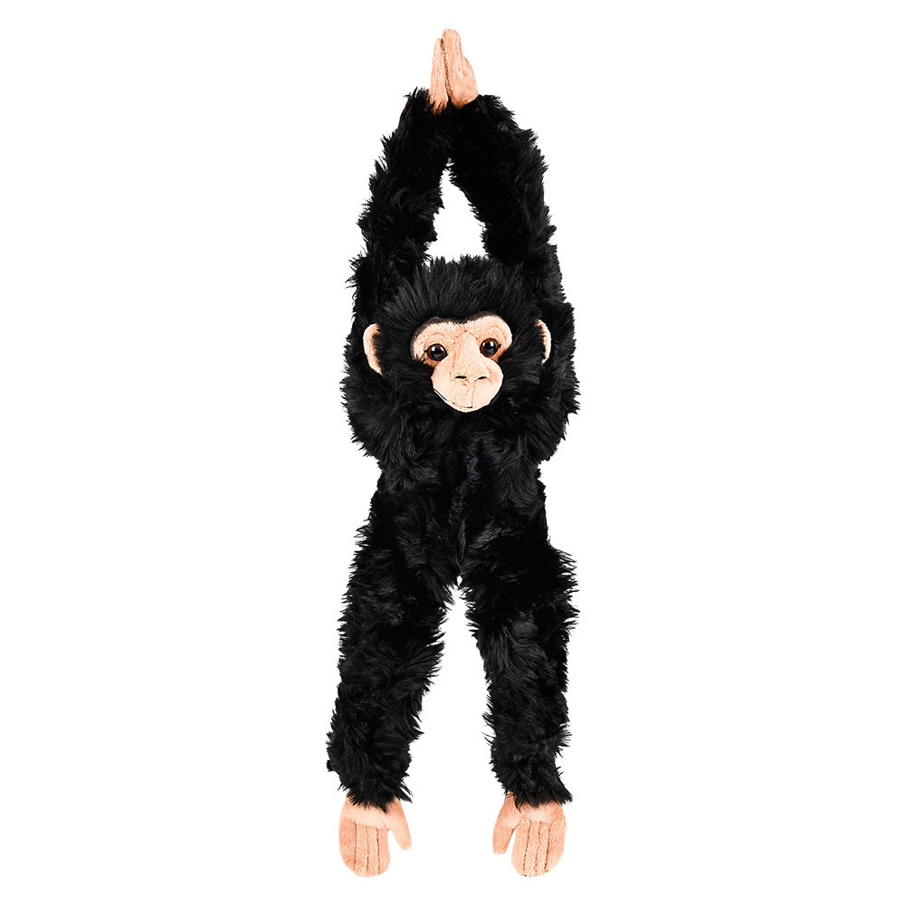 Hanging Chimpanzee Plush 24"