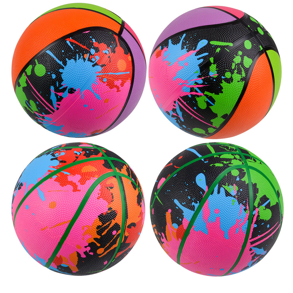 Splash Basketball 9.5"