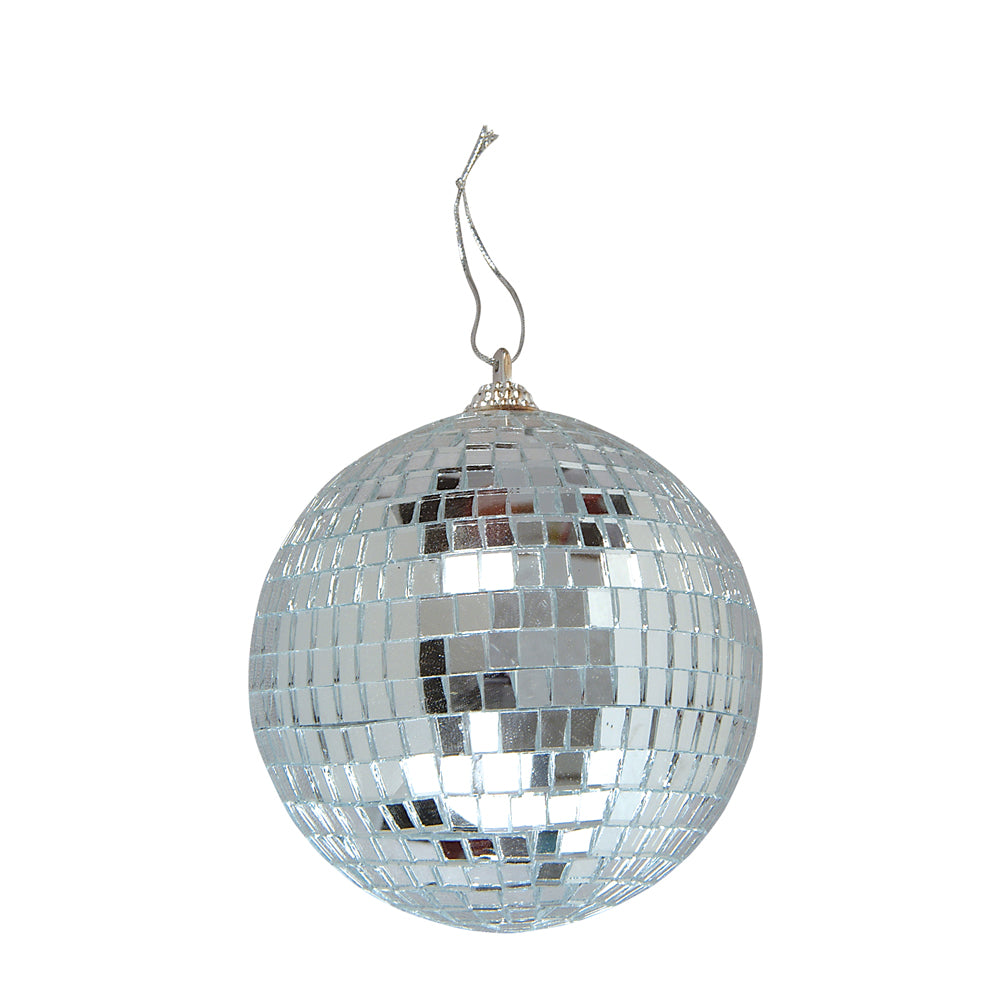 Mirror Ball 4"