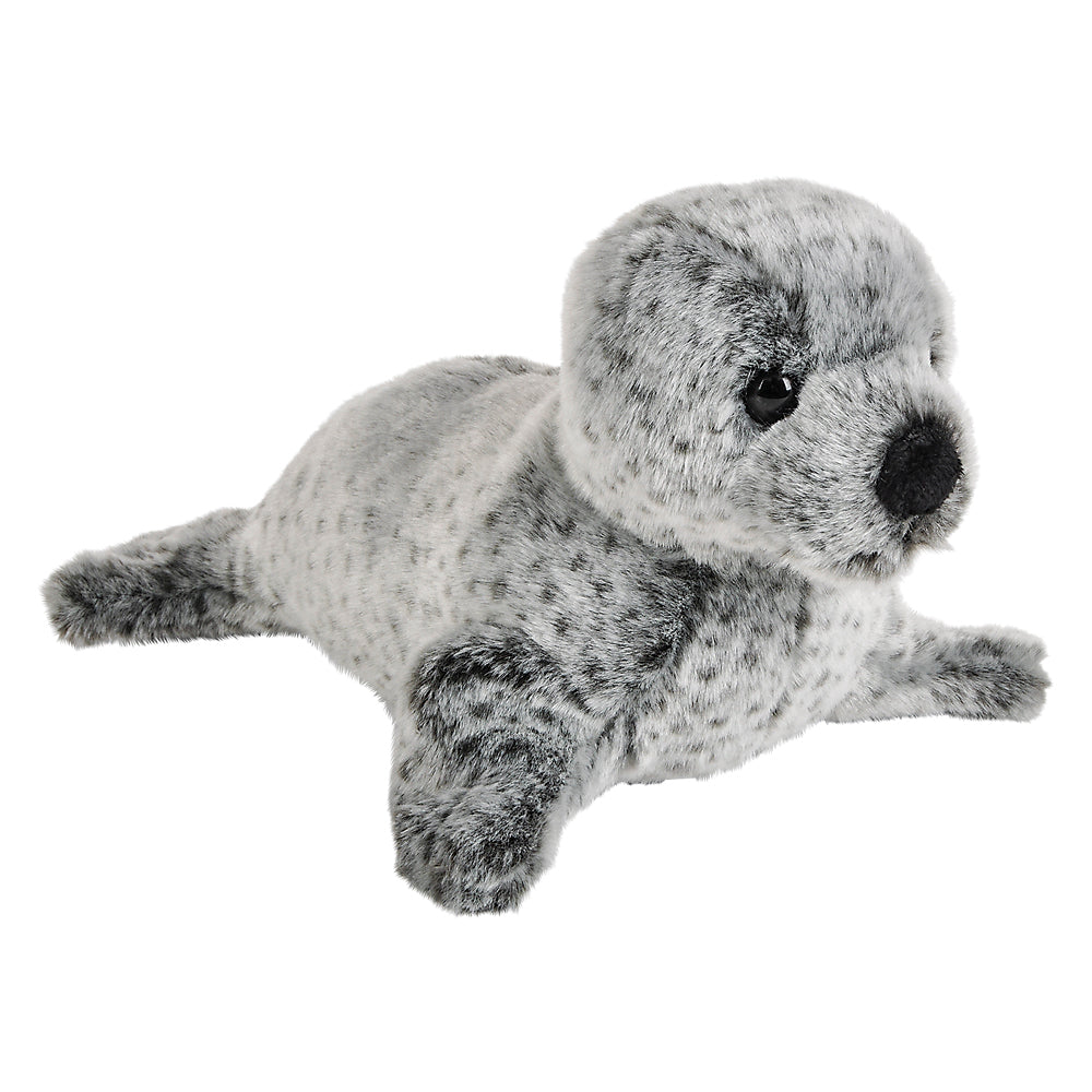 Spotted Seal Plush (1 PC)