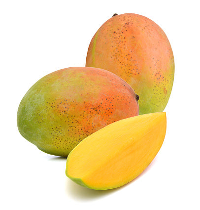 Radyan Fresh Green Mango – Crisp, Tangy & Delicious