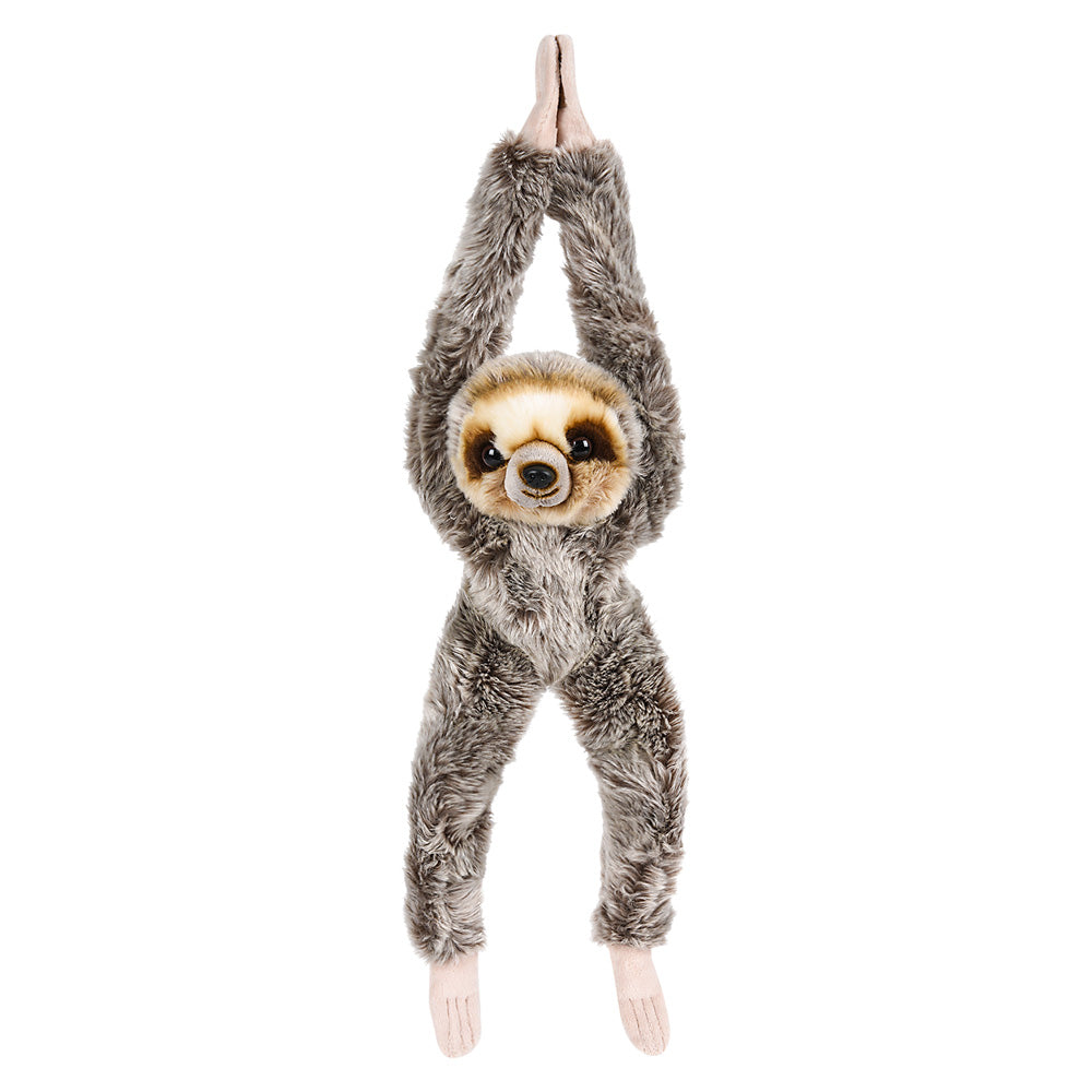 Sloth Plush Hanging 24" (1 PC)