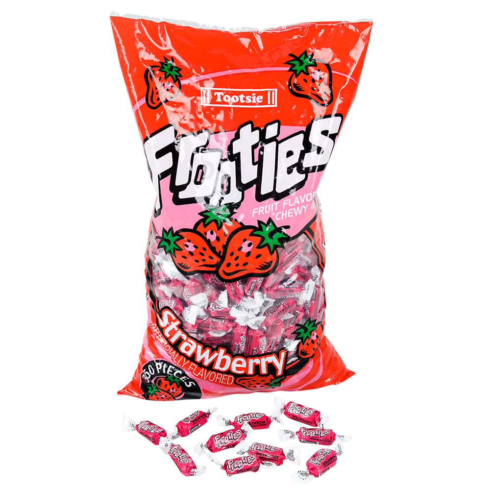 Strawberry Candy Frooties 360ct