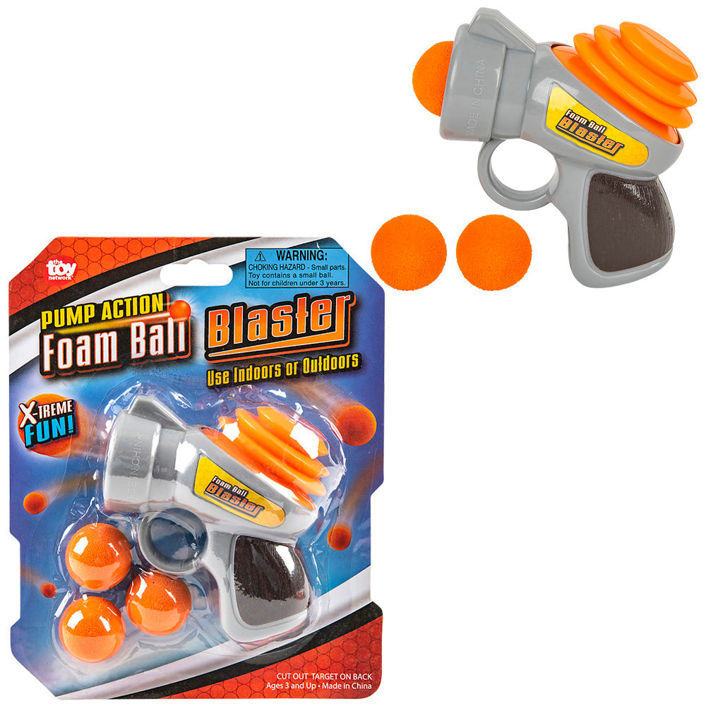 Mini Ball Blaster (1 DZ)