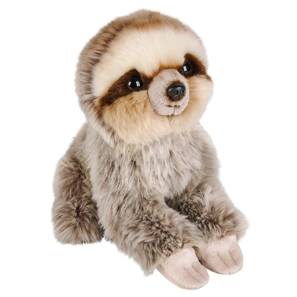 Plush Sloth 7" Heirloom Buttersoft Sloth